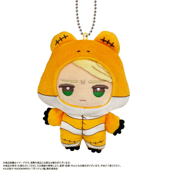 『ダンジョン飯』みみぐるみ Bマルシル